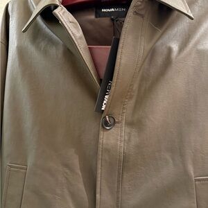 Novamen Jacket - Large